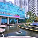 Amazing Infinity Sea View Johor Bahru