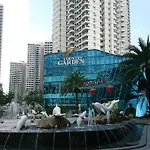 Amazing Infinity Sea View Johor Bahru