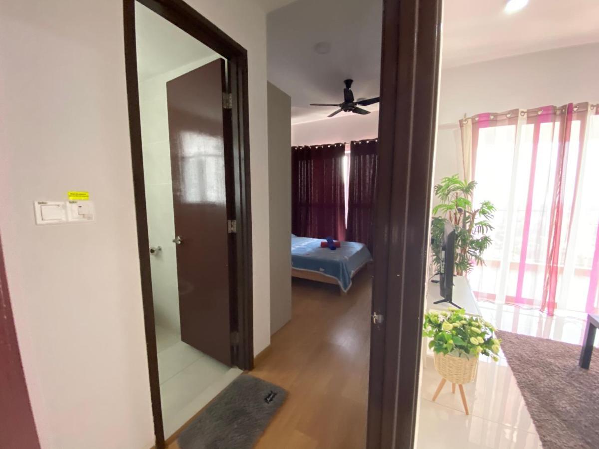 Apartment Amazing Infinity Sea View