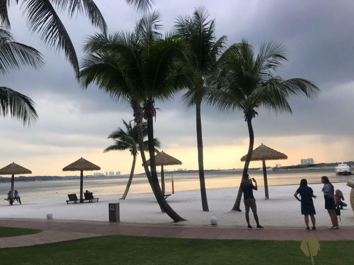Amazing Infinity Sea View Johor Bahru