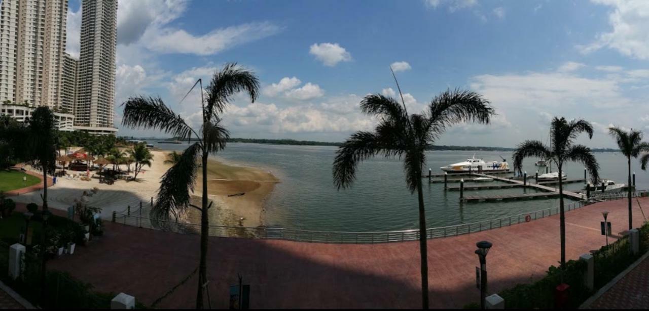 Amazing Infinity Sea View Johor Bahru